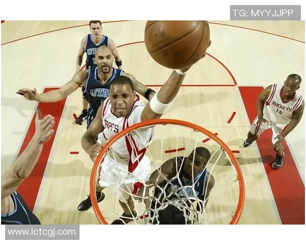 火箭队与爵士精彩对决回顾及赛后分析两队表现亮点与未来展望